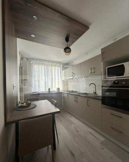 Apartament 2 camere de inchiriat, zona Aleea Carpati