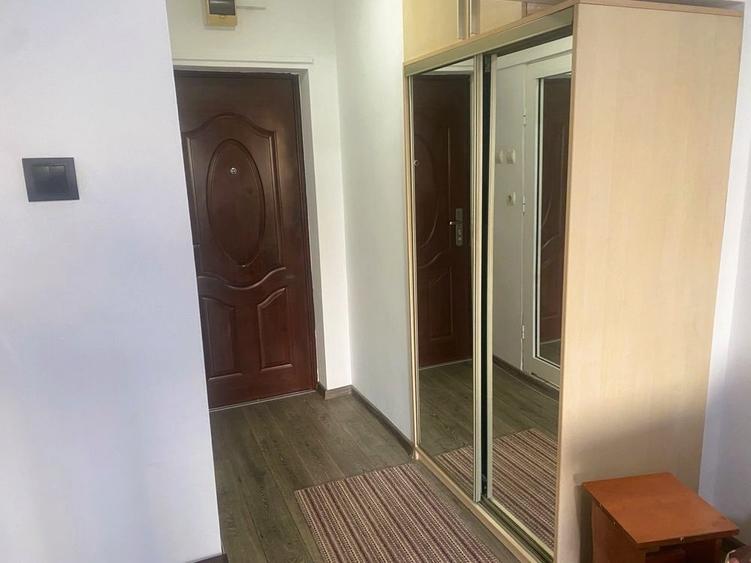 Dristor | 3 min. Metrou | Bloc mixt | Garsonieră la cheie - 8