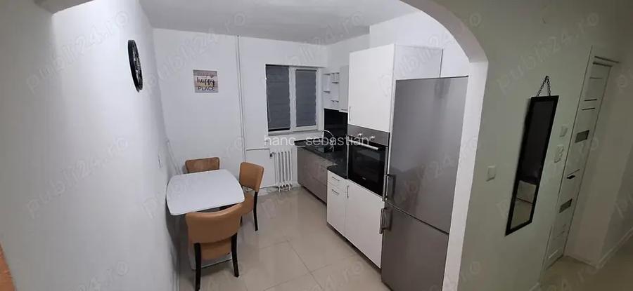 Apartament Nufarul, Lotus