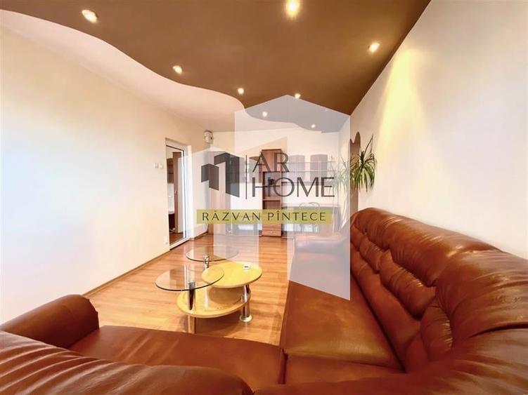 Apartament 2 camere, spatios, complet mobilat, Vest, Ploiesti - 2