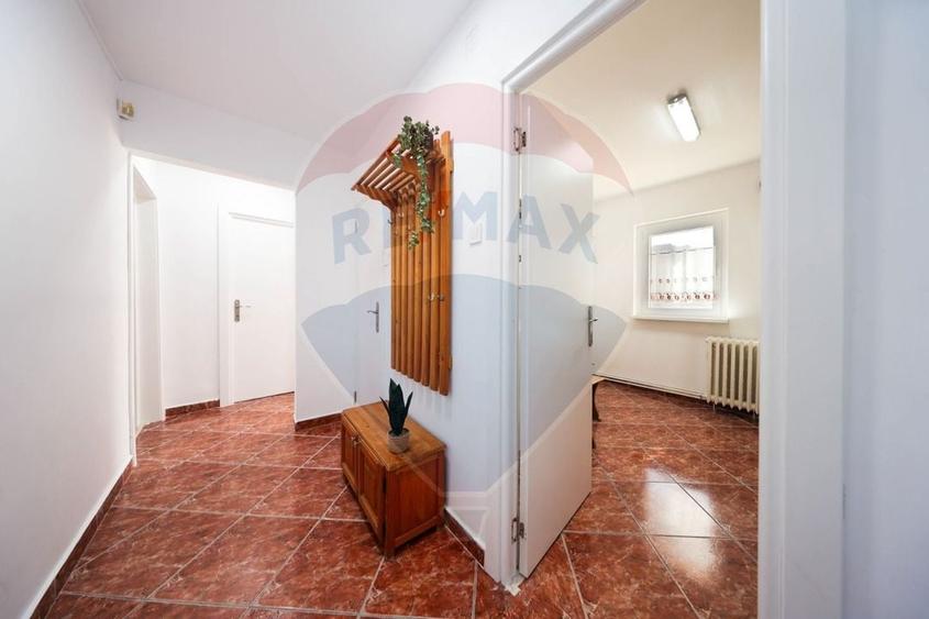 Apartament cu 2 camere de inchiriat in zona Valea Cetatii, Racadau - 5