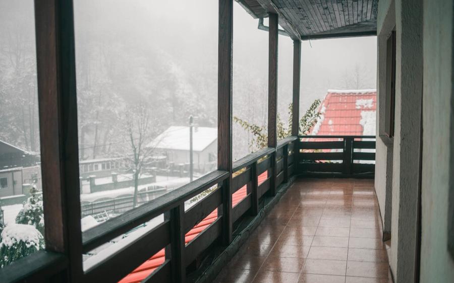 Pensiune 8 dormitoare Gureni, Gorj - 4