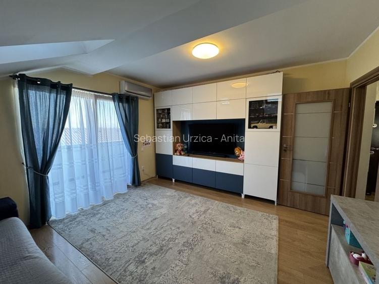 Apartament cu 2 camere in Sanpetru Apartament cu 2 camere in Sanpetru