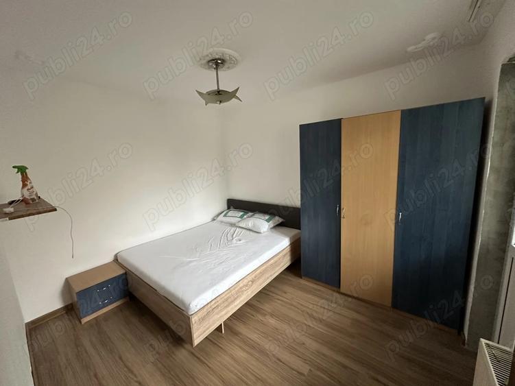 Apartament 2 camere parter - 1