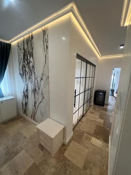 Vanzare Apartament 2 Camere Mamaia Nord -Constanta - 10