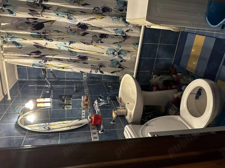 Inchiriez apartament 2 camere, Turda, zona centrala - 2