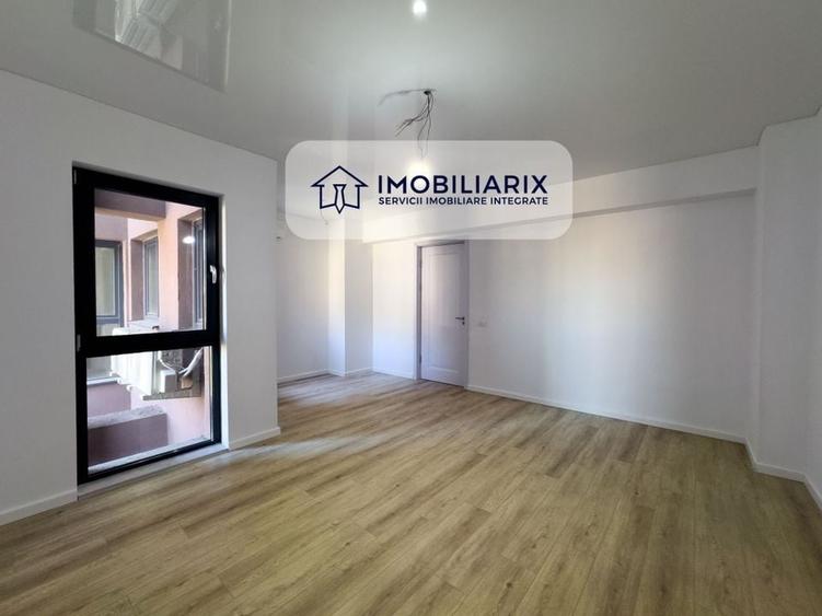 Apartament 2 camere - TVA 9% - Etaj 3 si 4 - Bloc Nou- Casa de Cultura - 8