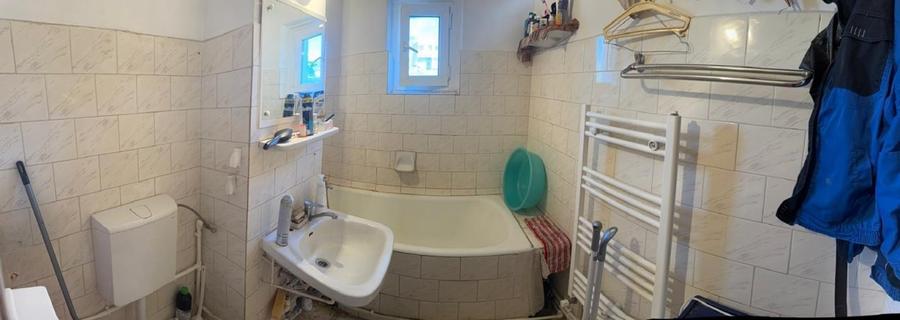 Poarta 6 -apartament 2 camere decomandat cf1 - 6