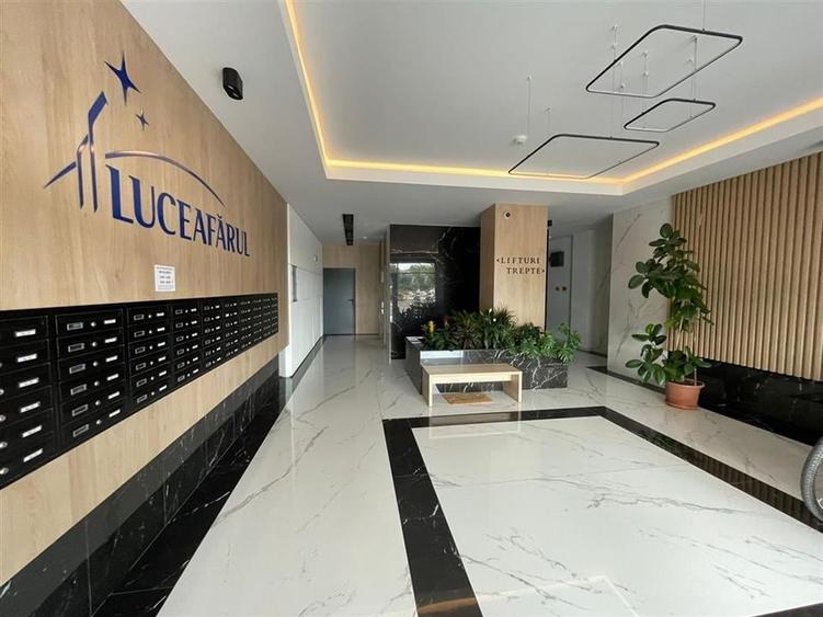 Reco, Chirie Apartament,  Luceafarul - 1