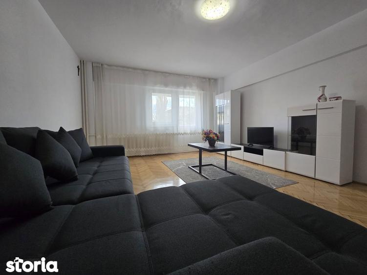 2 camere, Baia Comunala, 68 mp, etaj 2 - 2