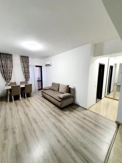 apartament 2 camere bloc nou Galati - 1
