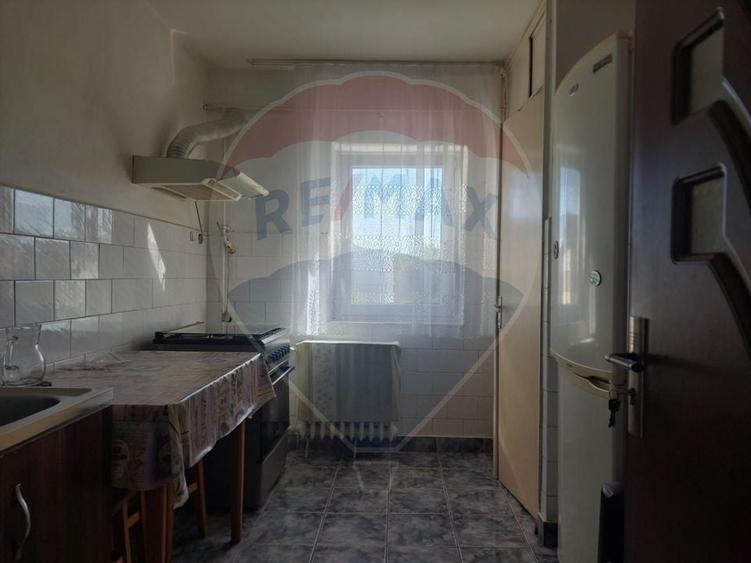 Apartament 2 camere zona Sud-Republicii Bacau - 23