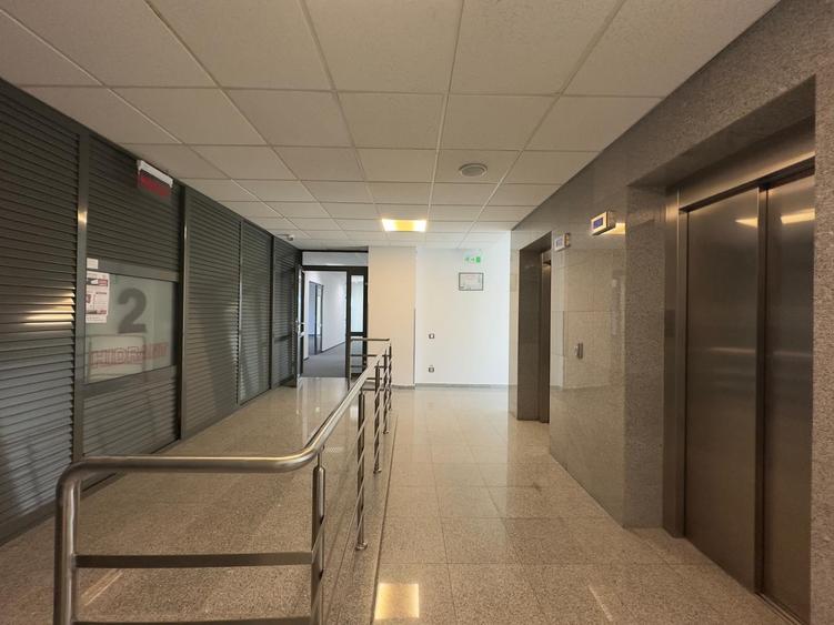 Spatiu office, 2 camere, 92mp, Tatarasi Tudor Center - 7