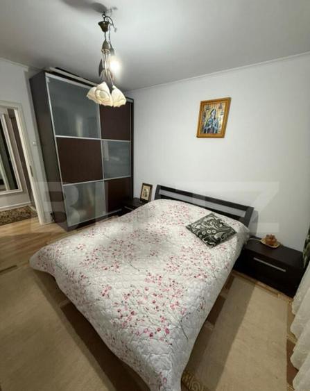 Apartament 3 camere, renovat, 2 minute de metrou - Drumul Ta - 9