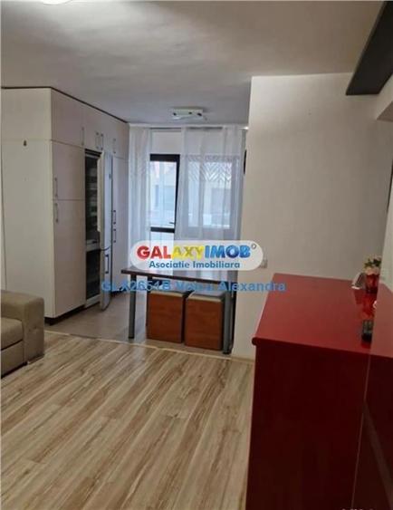 Apartament 2 Cam Berceni - Dimitrie Leonida - Berceni - 4