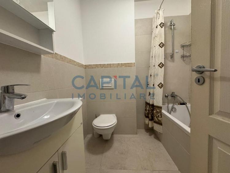 FARA COMISION! Apartament 2 camere decomandat,  PIATA MARASTI - 7