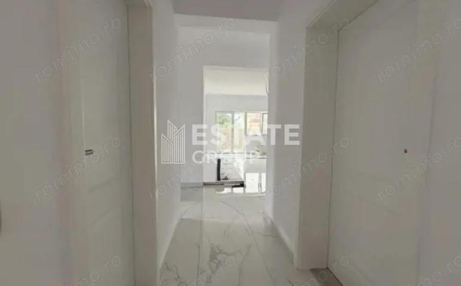 Duplex cu 4 camere pe parter - 6