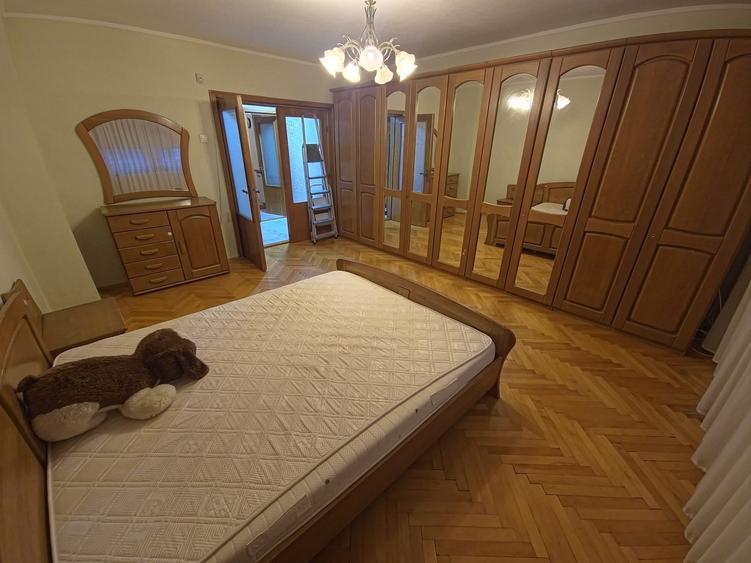 Faleza Nord apartament 3 camere decomandat - 8