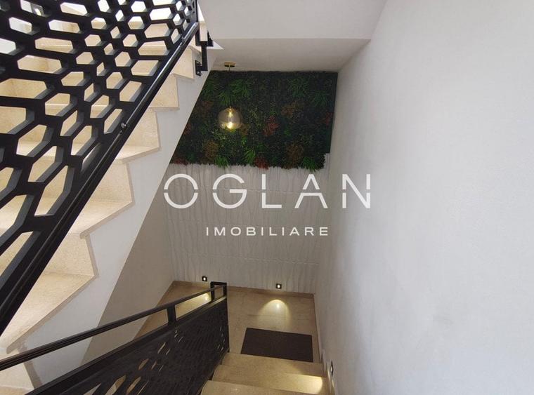 Vila de lux 240 mp ,11 camere, TURNISOR-Sibiu - 8