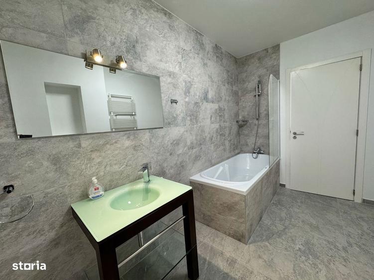 Duplex exclusivist in inima Primaverii || 5 Camere - 9