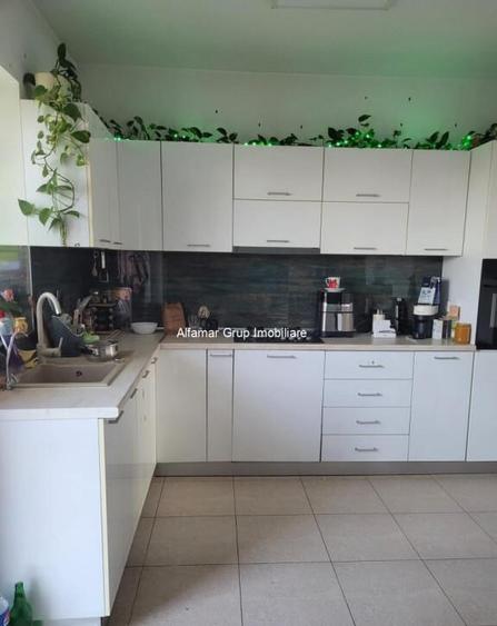 Vanzare proprietate cu 2 case Zurbaua- Dragomiresti Vale - 7