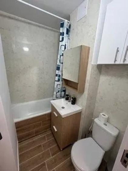 Apartament cu 2 camere, DECOMANDAT, zona Pacurari - 6