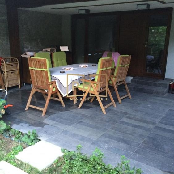 OCAZIE UNICA! Casa individuala in centrul Clujului cu 6 camere, 216 mp utili. - 2