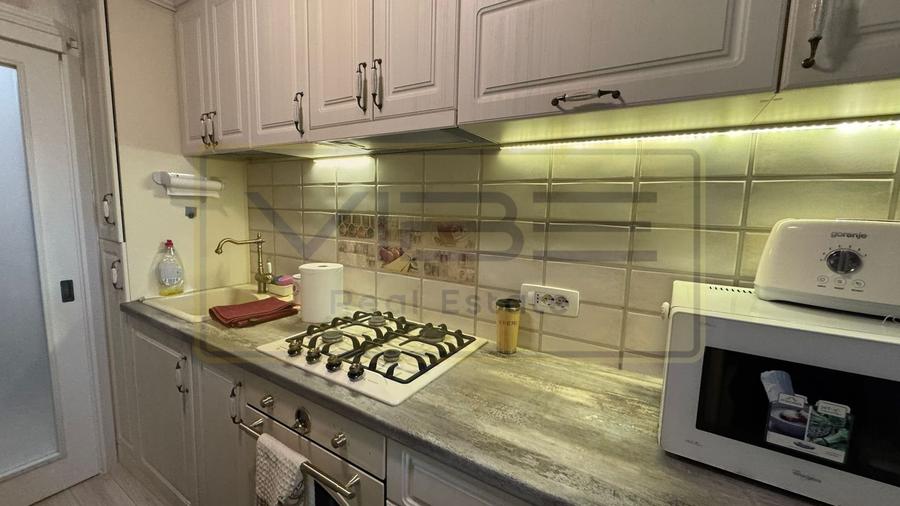 Apartament 3 camere premium Tatarasi Parcul Ciurchi - 40