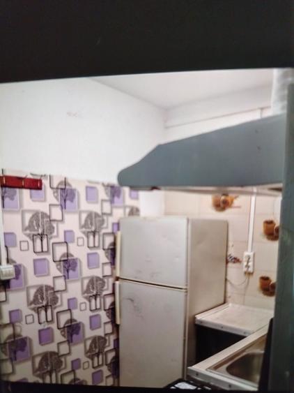 Inchiriez Camera camin Mihail sturza - 4