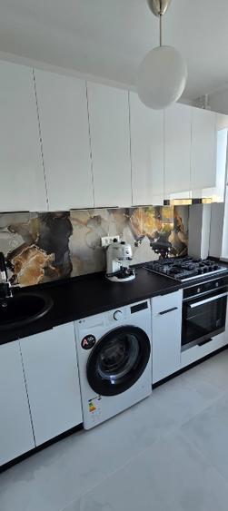 Drumul Taberei - Tudor Vladimirescu - 1 minut metrou - Garsoniera Moderna - LUX - 9