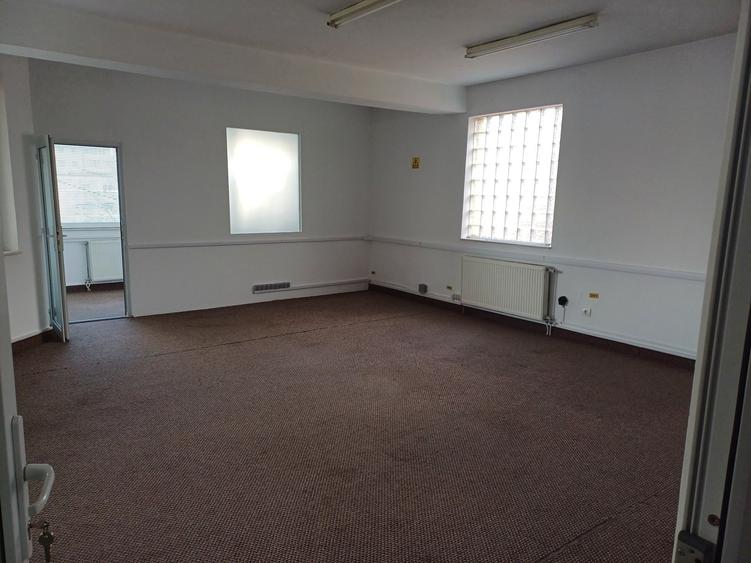 Închiriere spațiu pentru birou în cartierul Zorilor - 1