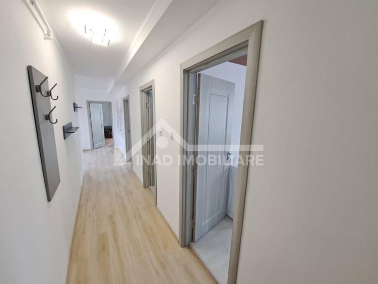 Apartament 4 camere, constructie noua, parcare, zona The Office - 13