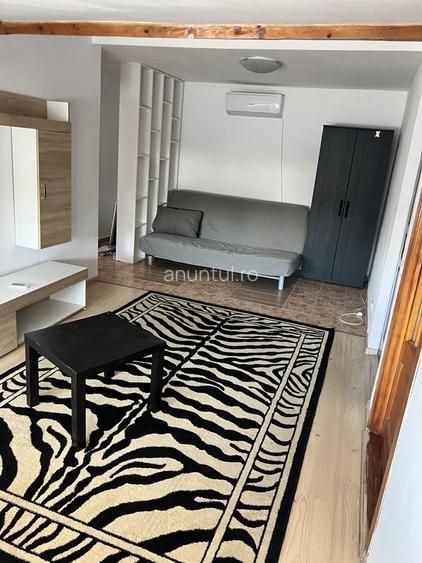 Crangasi Inchiriez apartament doua (2) camere in zona Crangasi - mobilat