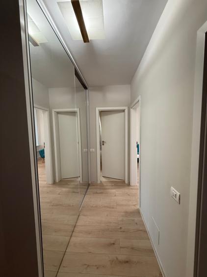 Inchiriere Garsoniera Plaza Residence - Faza 2 - 8