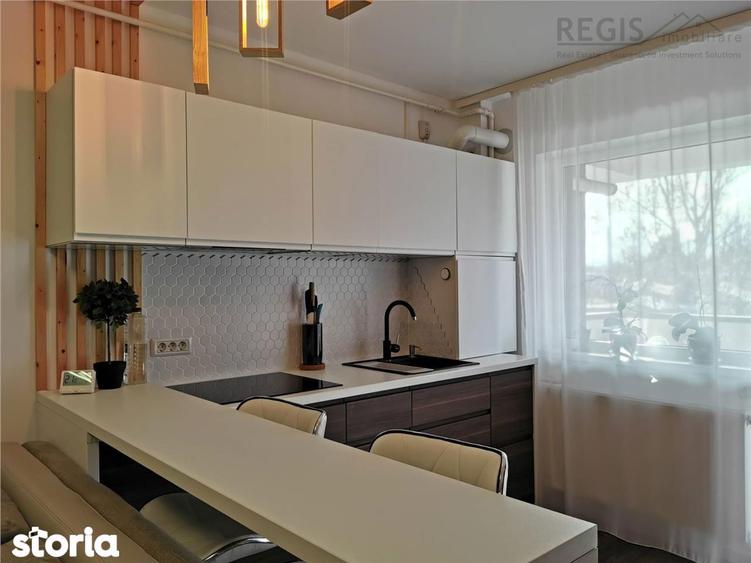 Garsoniera spatioasa in ansamblu rezidential VIVAMUS predare 2026 - 9