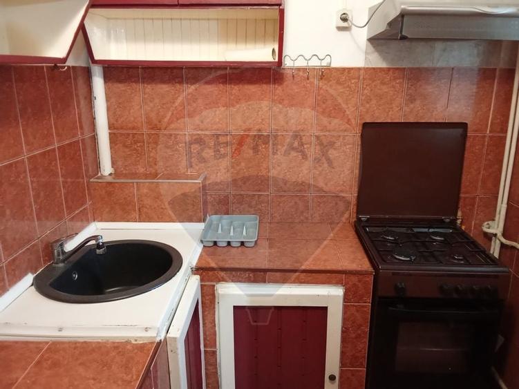 Apartament cu 1 camere de vânzare în zona Confectii - 21