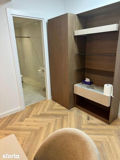 Apartament cu 2 camere | Pipera Plaza | Prima inchiriere | Parcare - 7