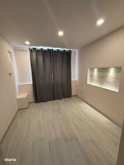 De inchiriat apartament cu 3 camere, zona liceului nr.2,mobilat,utilat - 13