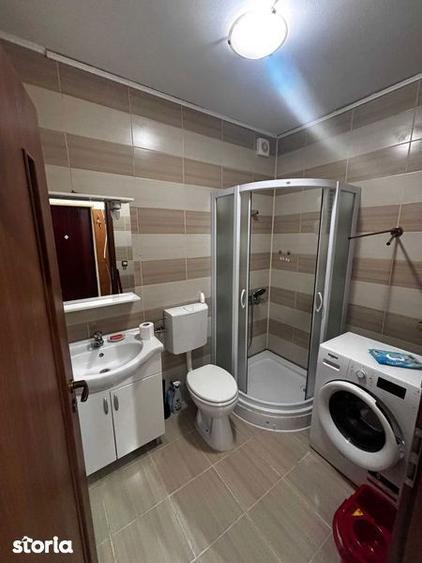 Inchiriez apartament 1 camera Ared Micalaca - 8