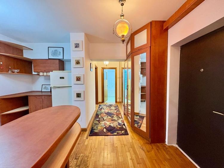 OCTAVIAN GOGA - APARTAMENT 2 CAMERE, CENTRALA PROPRIE, 60 MP. - 14