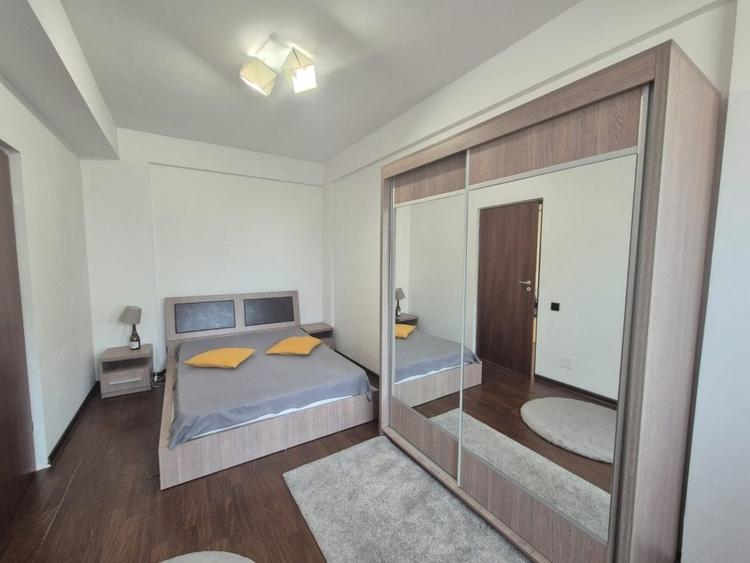 Apartament cochet 2 camere, metrou 1 mai - 3