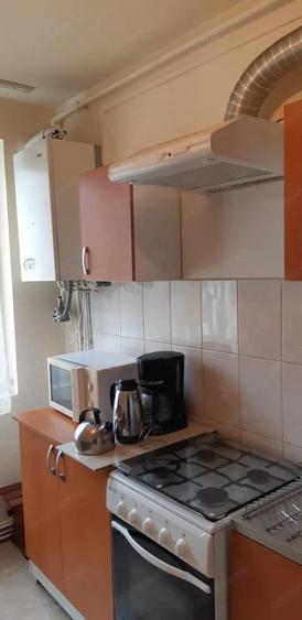 7 Noiembrie - Inchiriere apartament 2 camere - Str. Avram Iancu - 10