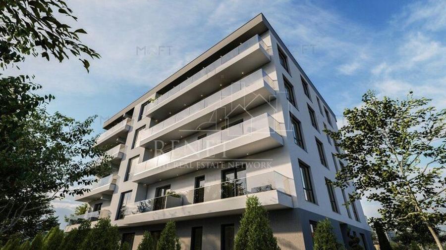 Apartament 2 camere de &icirc;nchiriat - Mihai Bravu (5 minute de metrou) - 2