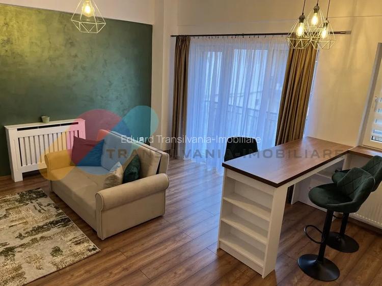 Apartament 2 camere, central - Piata Mihai Viteazu Apartament 2 camere, central - Piata Mihai Viteazu