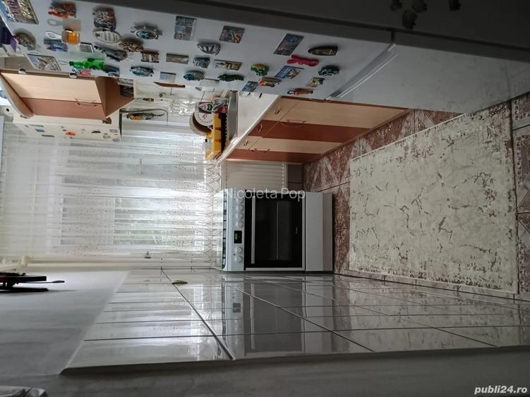 De vanzare apartament cu 2 camere!