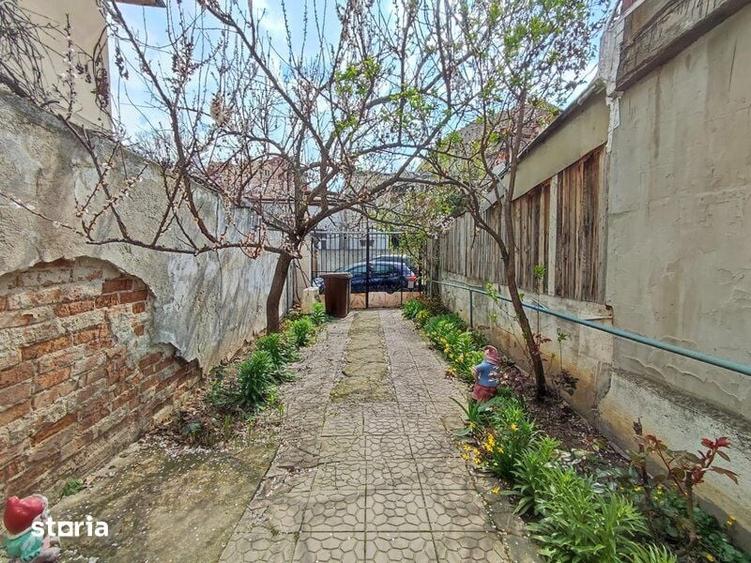Spațiu comercial, de 58 mp, în Victoriei