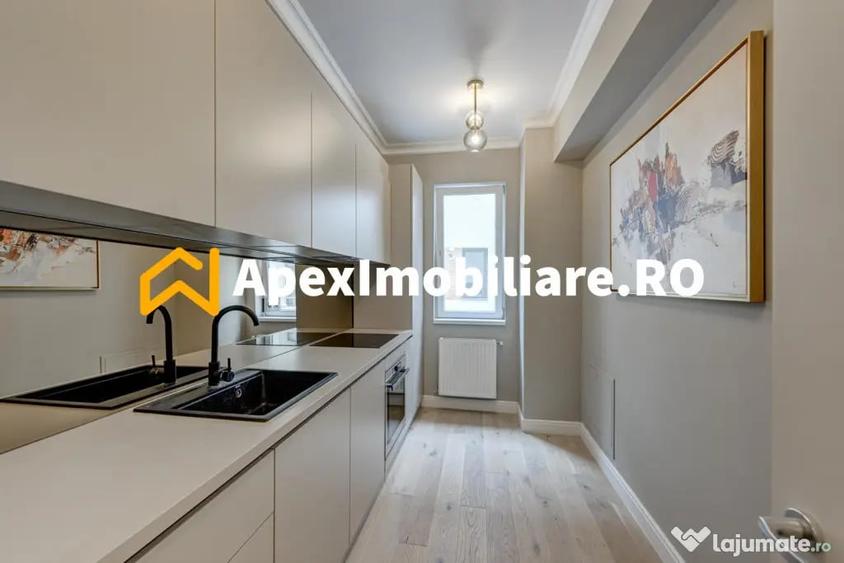 Apartament 2 camere de inchiriat Aviatiei Bucure?ti | ApexI - Bucuresti (Bucuresti-Ilfov) - 8