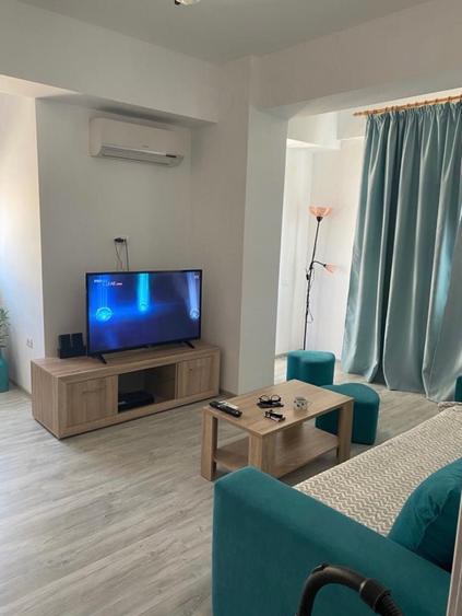 Apartament cu 2 camere decomandat în Nord
