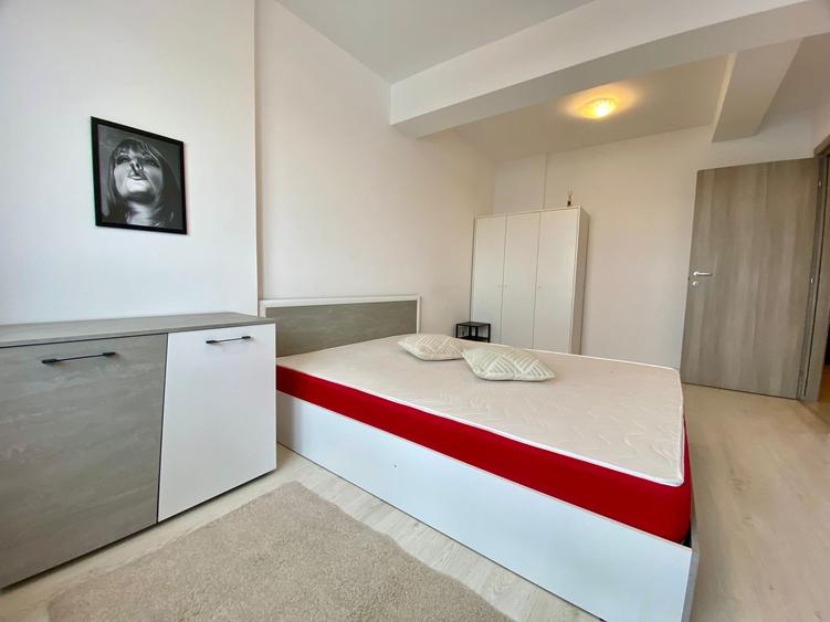 Apartament-Lujerului-Virtutii(cat friendly) - 1