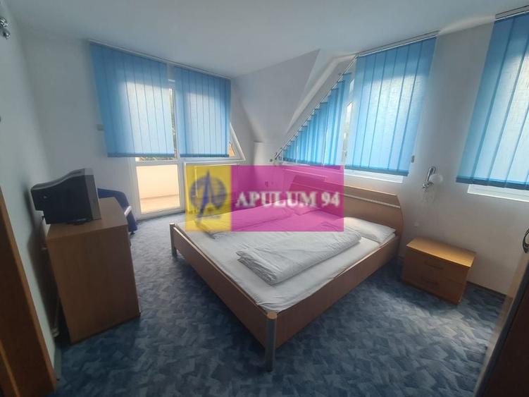 Complex turistic de vanzare in Busteni - Zona Piatra Arsa - 10